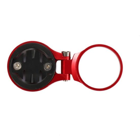 Велосипедный компьютер Велосипедный спидометр Держатель Металлическая подставка для Garmin Bryton Cateye