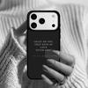 Чехол для телефона с цитатами из Дневников вампира для Apple iPhone 17 Air 16E 15 14 Plus 13 12 11 Pro Max Mini Funda Cover