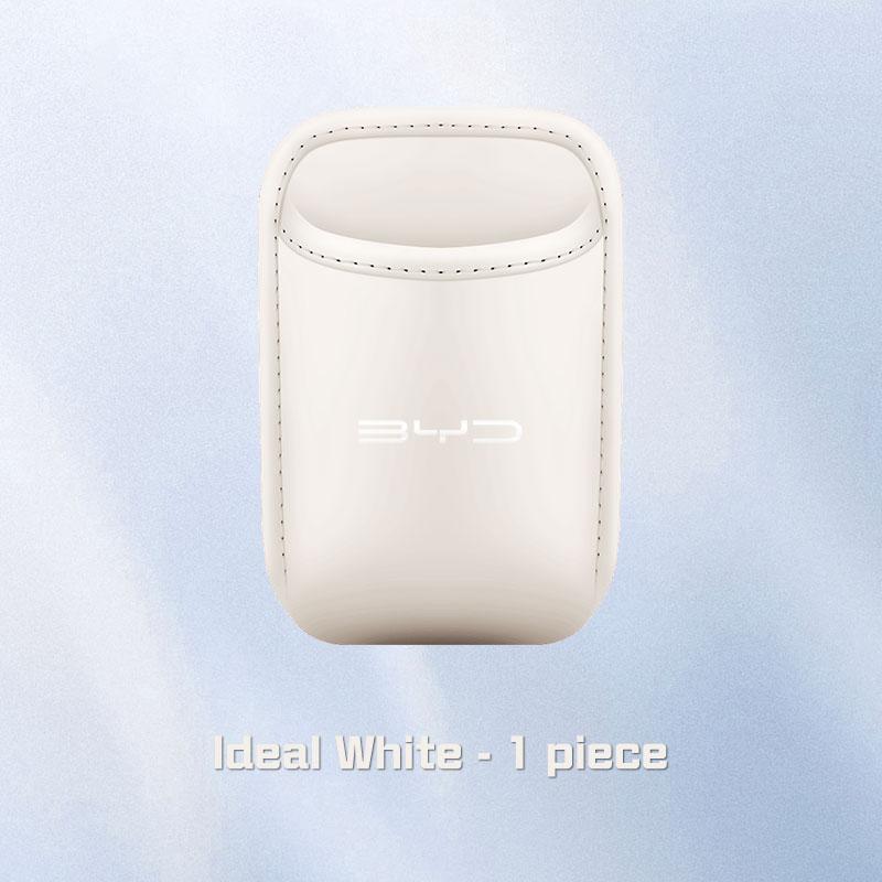 Car Cup Holder for BYD Atto 3 Dolphin Seal Seagull Sealion Dolphin Song Plus Yuan Seat Back/ Door Side Hanger Storage Organizer