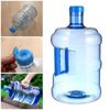 1Pcs Outdoor Car Storage Bucket Pure Water Bottle Jug Portable Dispenser Barrel