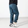 Spring and Autumn Korean Style Children's Casual Long Pants, Big Kids Patchwork Batik Pants, Boys' Camouflage Jogger Sweatpants