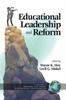Книга Educational Leadership and Reform
