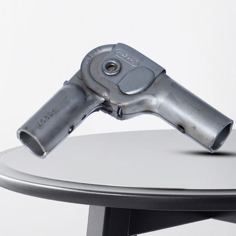 Высокопрочные 14-позиционные регулируемые мебельные петли для диванов-трансформеров, кресел для отдыха и стальных конструкций