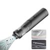 High-Power Wireless Dual-Use Handheld Car Vacuum Cleaner with LED Light