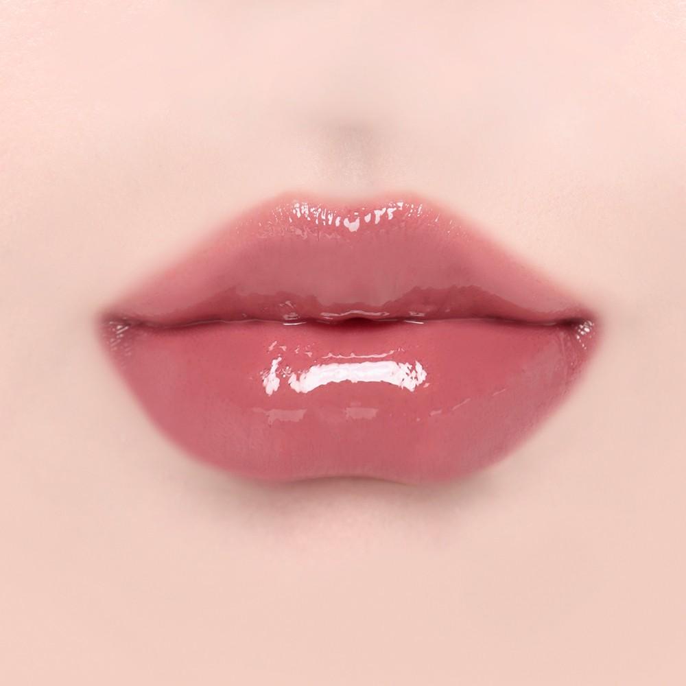 Dinto Pearl-Kissed Plumping Lip Glace 3.8g