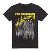 Футболка мужская Pet Sematary Decay
