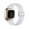Нейлоновый спортивный ремешок с пряжкой для Fitbit Versa 3/4
