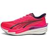 PUMA Deviate Nitro 4 Slip Resistant Breathable Rebound Slip Resistant, Breathable, And Resilient Casual Running Shoes 312906-01