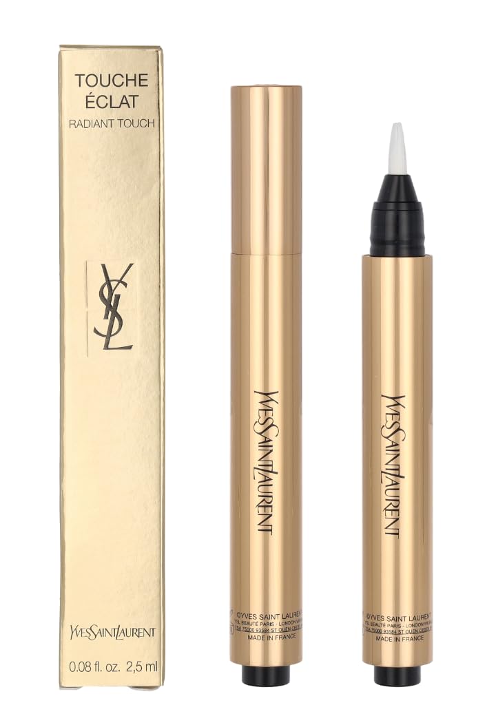 Yves Saint Laurent Radiant Touch #2