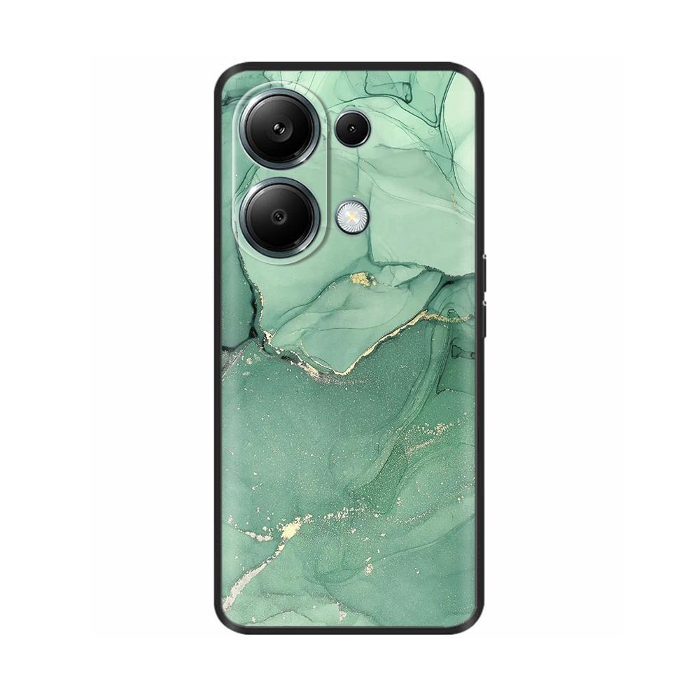 For Redmi Note 13 Case For Redmi Note 13 Pro Cartoon Silicone Phone Case For Xiaomi Redmi Note 13 Pro Plus Note13 Cover Bumper
