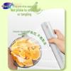 Miaojie Easy-Tear Microwaveable PE Cling Film
