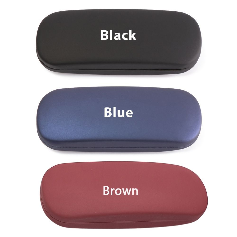 Перламутровый ПУ Мужской Женский Футляр для Очков для Чтения Коробка для Очков Защита для Очков Футляр для Очков для Миопии