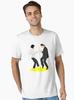 Pulp Pulp Fiction | Dancing 2 Essential Unisex T-Shirt