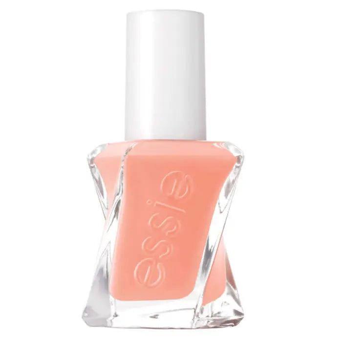 Лак для ногтей - Essie - Gel Couture - Цвет Крем - Модель Sew Me - Стойкий