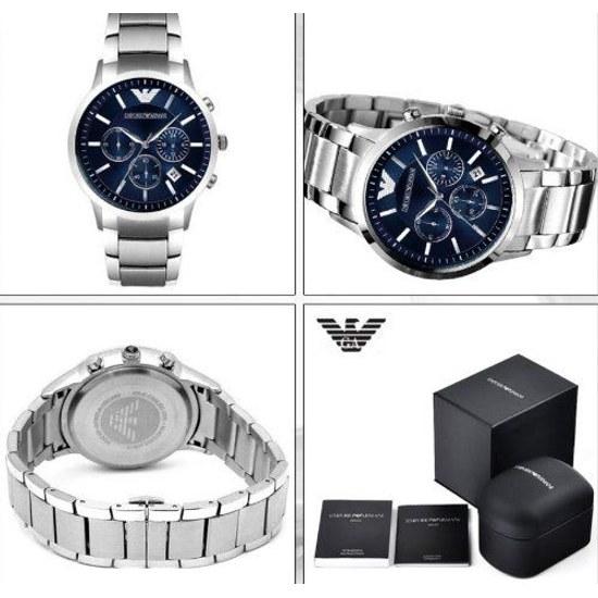 Часы EMPORIO ARMANI AR2448