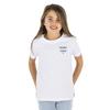 Kids Tshirt BIG SISTER X HEART WAF