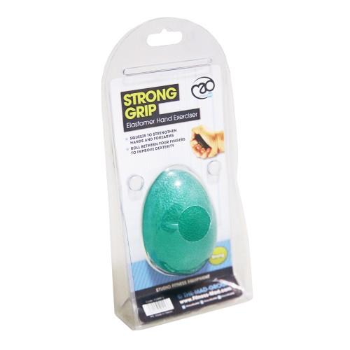 Yoga-Mad Egg Grip Trainer