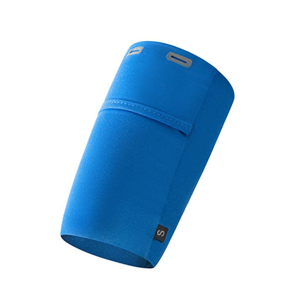 Elastic Running Bags Universal Phone Arm Bag Phone Arm Band Case Wrist Arm Bags Sport