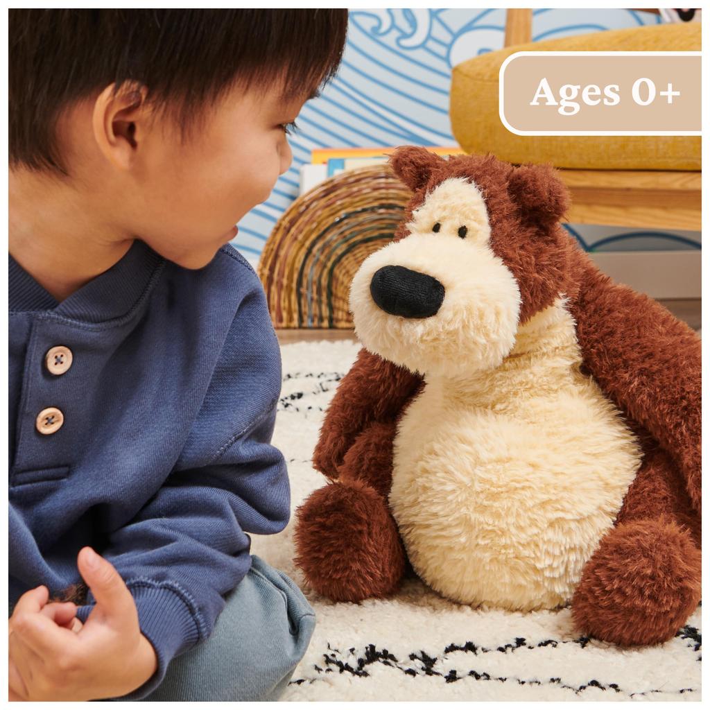 GUND Губер Медведь 6068712