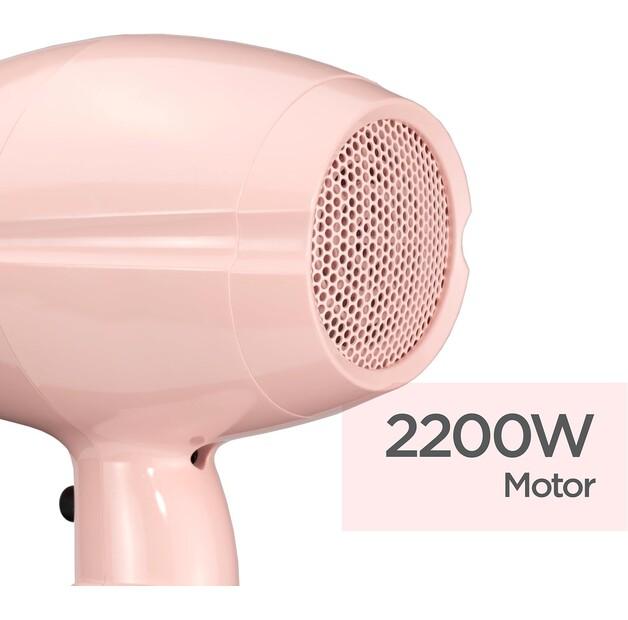 Hair Dryer BaByliss 5337PRE