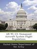 Книга AR 95-23 : Unmanned Aircraft System Flight Regulations