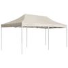 VidaXL Folding Reception Tent Garden Pavilion Garden Marquee Gazebo Sunshade Waterproof Protection Against 45501