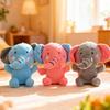 Мягкая игрушка, слоненок 7 дюймов, ультрамягкая кукла для игрового автомата, плюшевый подарочный предмет