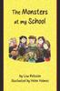 Книга The Monsters At My School : 1