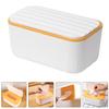 Paper Towel Dispenser Creative Tissue Box Napkin Holder Car Holders Container Plastic Office