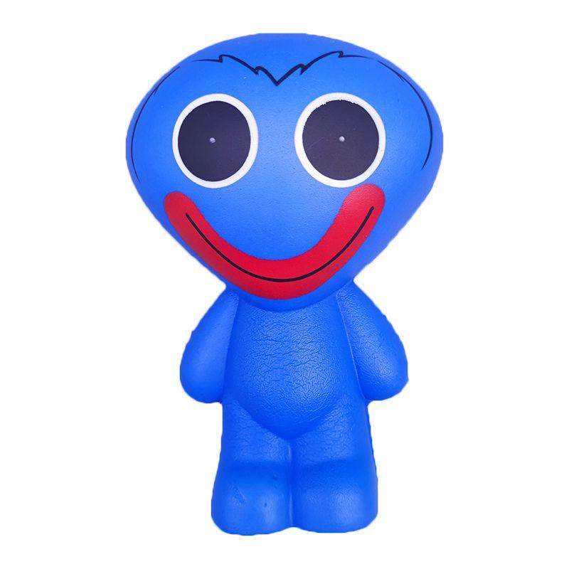 Очаровательная плюшевая игрушка Poppy Playtime Huggy Wuggy Kissy Missy для детского компаньонства перед сном