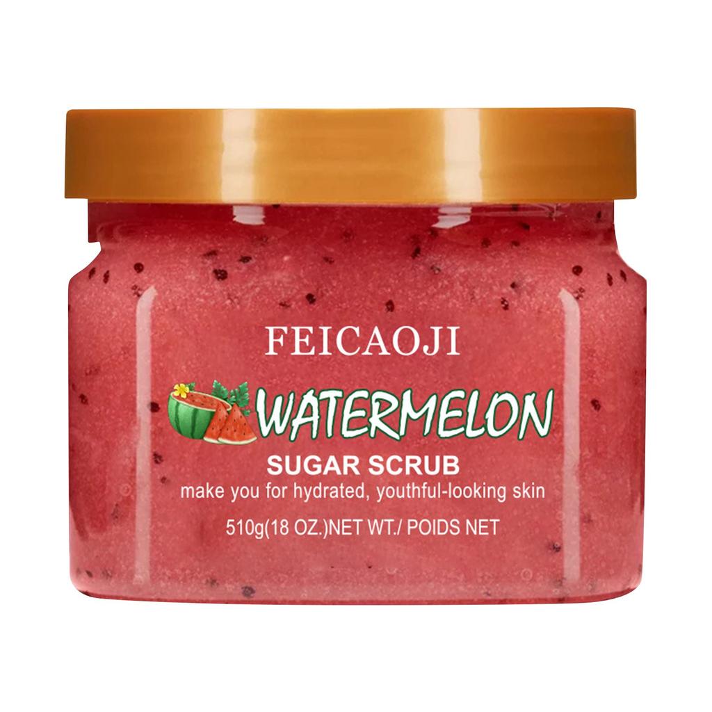 Lactoglucose Scrub Exfoliating, Moisturizing Body Scrub Suitable For All Skin Types The Body Scrub Moisturizes The Skin And Leaves