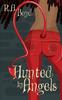 Книга Hunted by Angels : 1