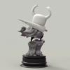 Аниме Игра Hollow Knight Фигурка Рыцаря Фигурка Действия Шершень Квиррел Фигурка Коллекционная Модель Игрушки Хэллоуин Рождественский Подарок