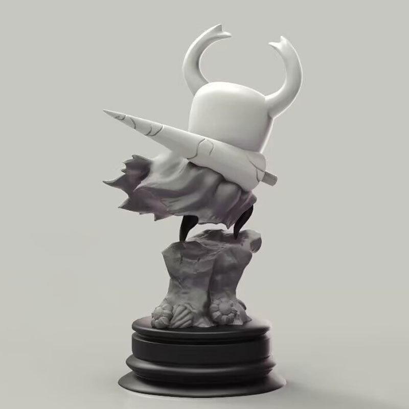 Аниме Игра Hollow Knight Фигурка Рыцаря Фигурка Действия Шершень Квиррел Фигурка Коллекционная Модель Игрушки Хэллоуин Рождественский Подарок