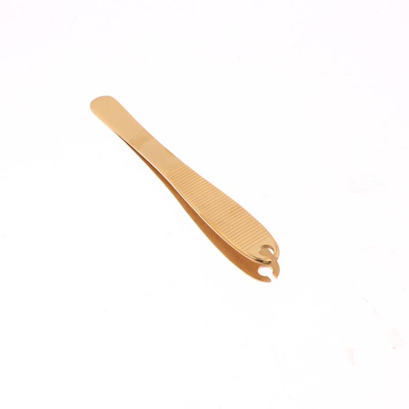 Цветные щипцы для пирсинга тела Хирургическая сталь Фиксирующие щипцы Пинцет Для септума Хряща Языка Зажим для пирсинга тела