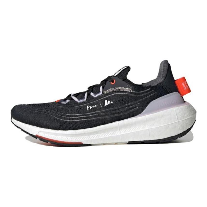 adidas Кроссовки Parley X Adidas UltraBoost Light 'Black Solar Red' GY9358