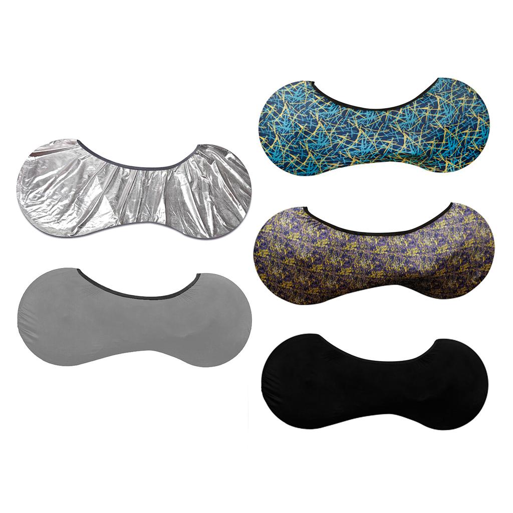 Защитный чехол для шоссейного велосипеда, противопыльный чехол для колес, рама, устойчивая к царапинам сумка для хранения, велосипедные аксессуары, простая установка