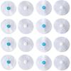 Duvet Snaps, Duvet Cover Snaps Clips Duvet Snaps to Hold Comforter Iron on Fasteners Corner Keepers Prevents Comforter from Shifting in Quilt Cover