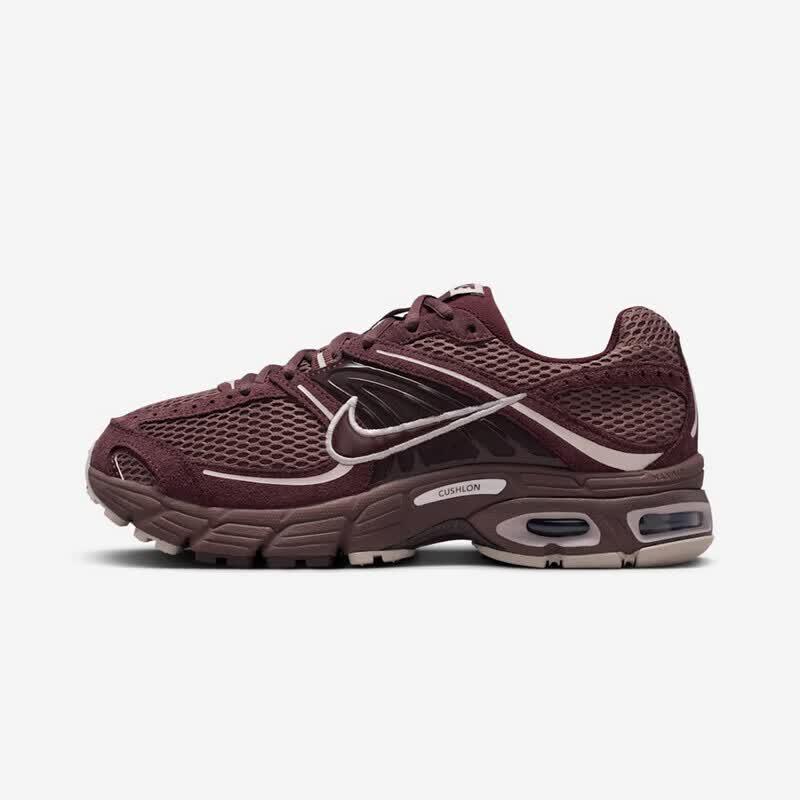 Nike Женские спортивно-повседневные кроссовки AIR MAX MOTO 2K SE