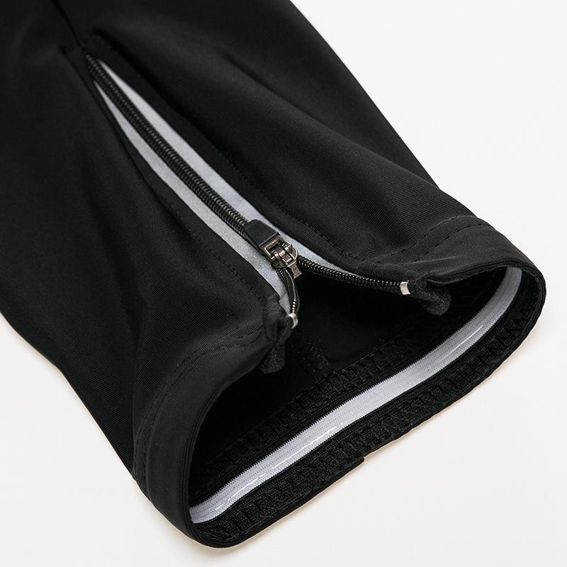 Трикотажные изделия для езды на велосипеде, комплект одежды для велоспорта, мужской костюм с длинным рукавом для велосипедной одежды