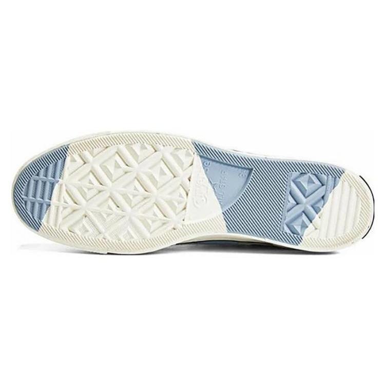 Converse Chuck Taylor 70 Plus Hi 'Material Mashup' Men's A04370C