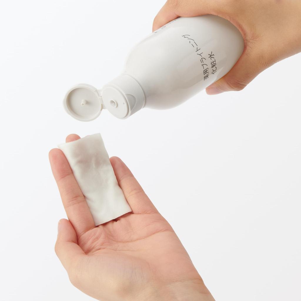 MUJI Лечебный осветляющий лосьон 300 мл OAQ28A4S 83926663
