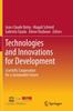 Книга Technologies and Innovations for Development : Scientific Cooperation for a Sustainable Future