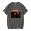 Chris Stapleton Higher New Album T Shirt Full Size S 5XL long or short sleeves vintage Washed graphic Comfortable fashion