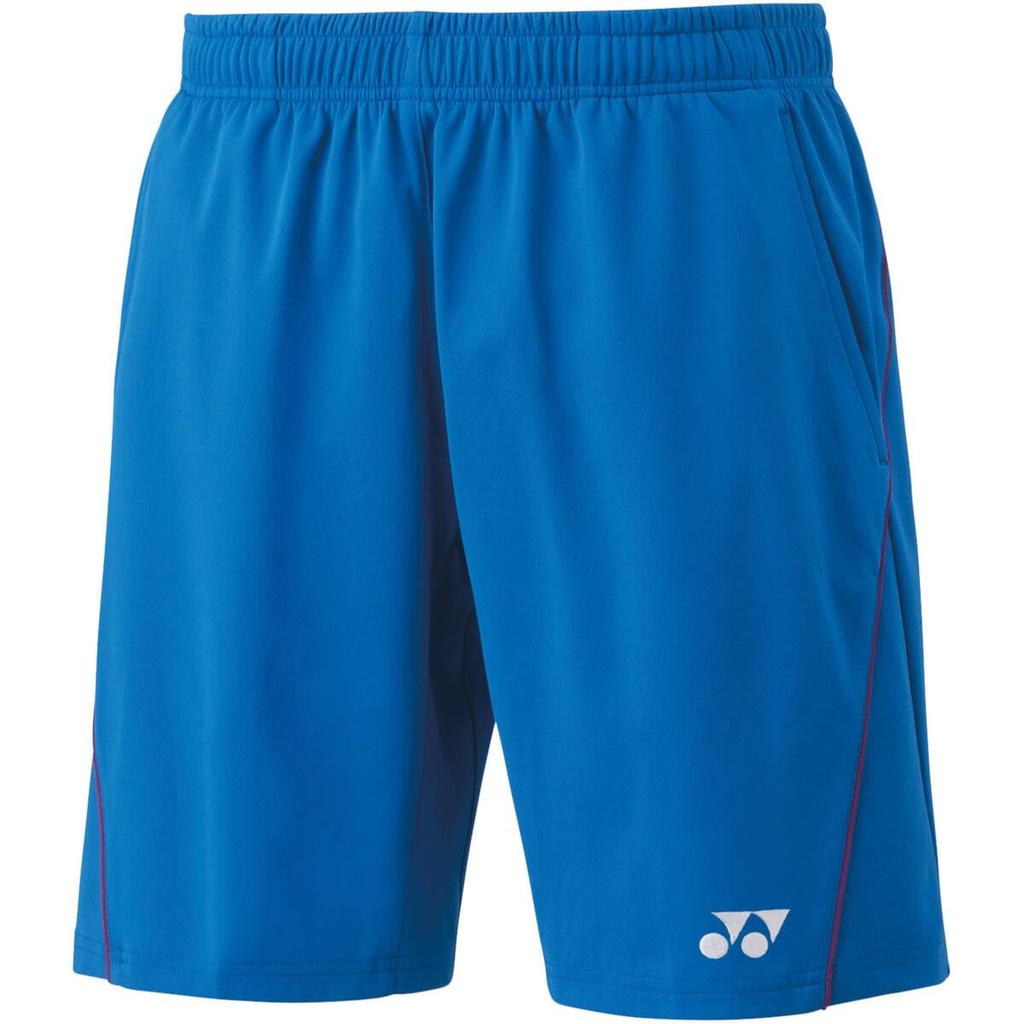 YONEX Knit Shorts 15124 Blast Blue M (786)
