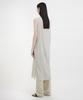 Youth Jersey Dress - Light Gray
