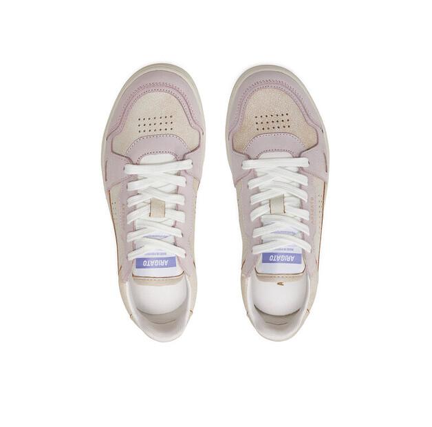 Кроссовки Axel Arigato Dice Lo Sneaker 1698001 бежевый