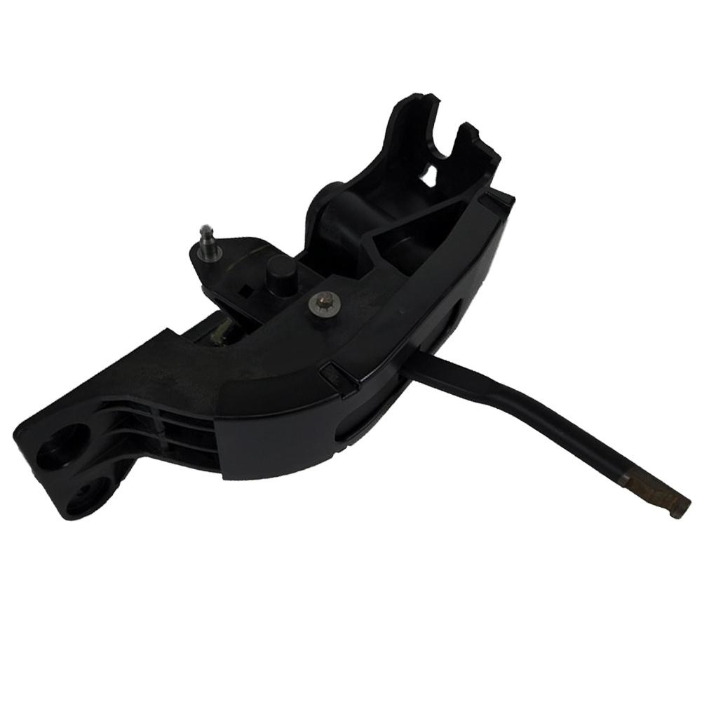 For Jeep For Wrangler Transfer Case Shifter 52060062AG Replacement Part for Model Years 2007 2017 Plastic Material