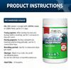 Корм Count Pigeon Health Pellets Питание и Иммунитет для Молодых Почтовых Голубей Кормушки