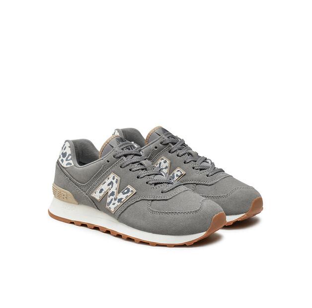 Кроссовки New Balance WL574IJ2